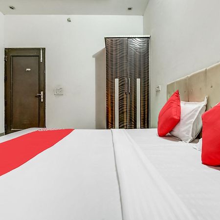 Flagship Hotel Big Boss Kurukshetra Εξωτερικό φωτογραφία