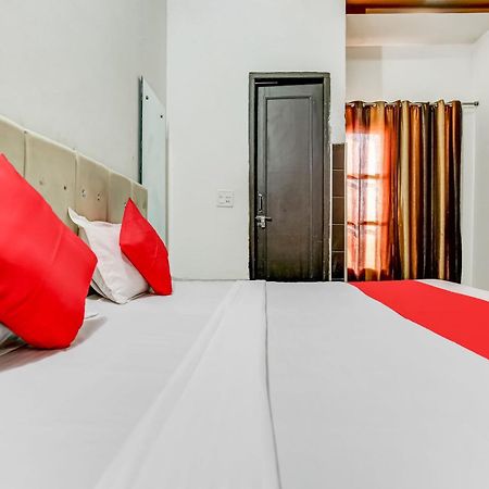 Flagship Hotel Big Boss Kurukshetra Εξωτερικό φωτογραφία