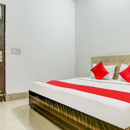 Flagship Hotel Big Boss Kurukshetra Εξωτερικό φωτογραφία