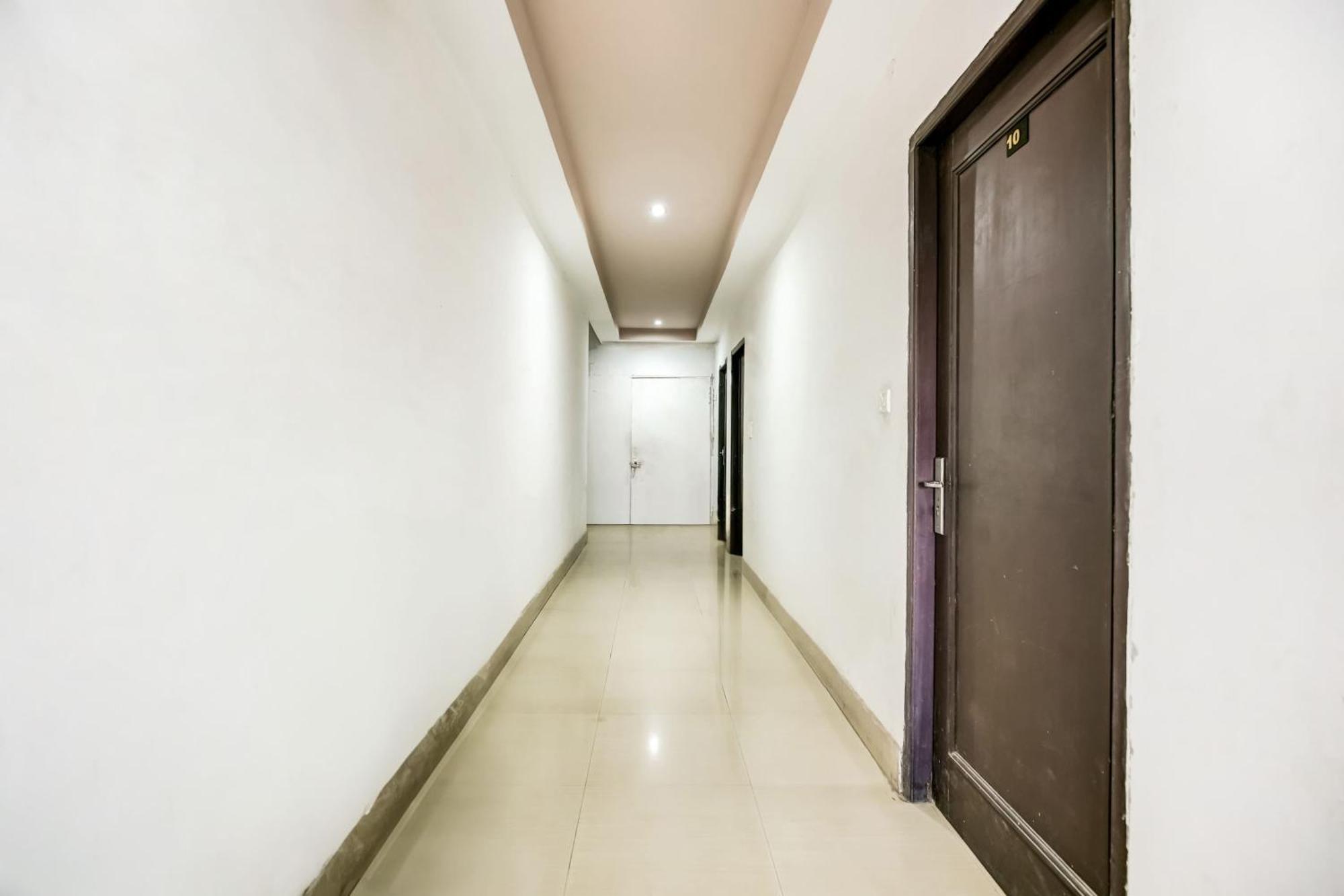 Flagship Hotel Big Boss Kurukshetra Εξωτερικό φωτογραφία