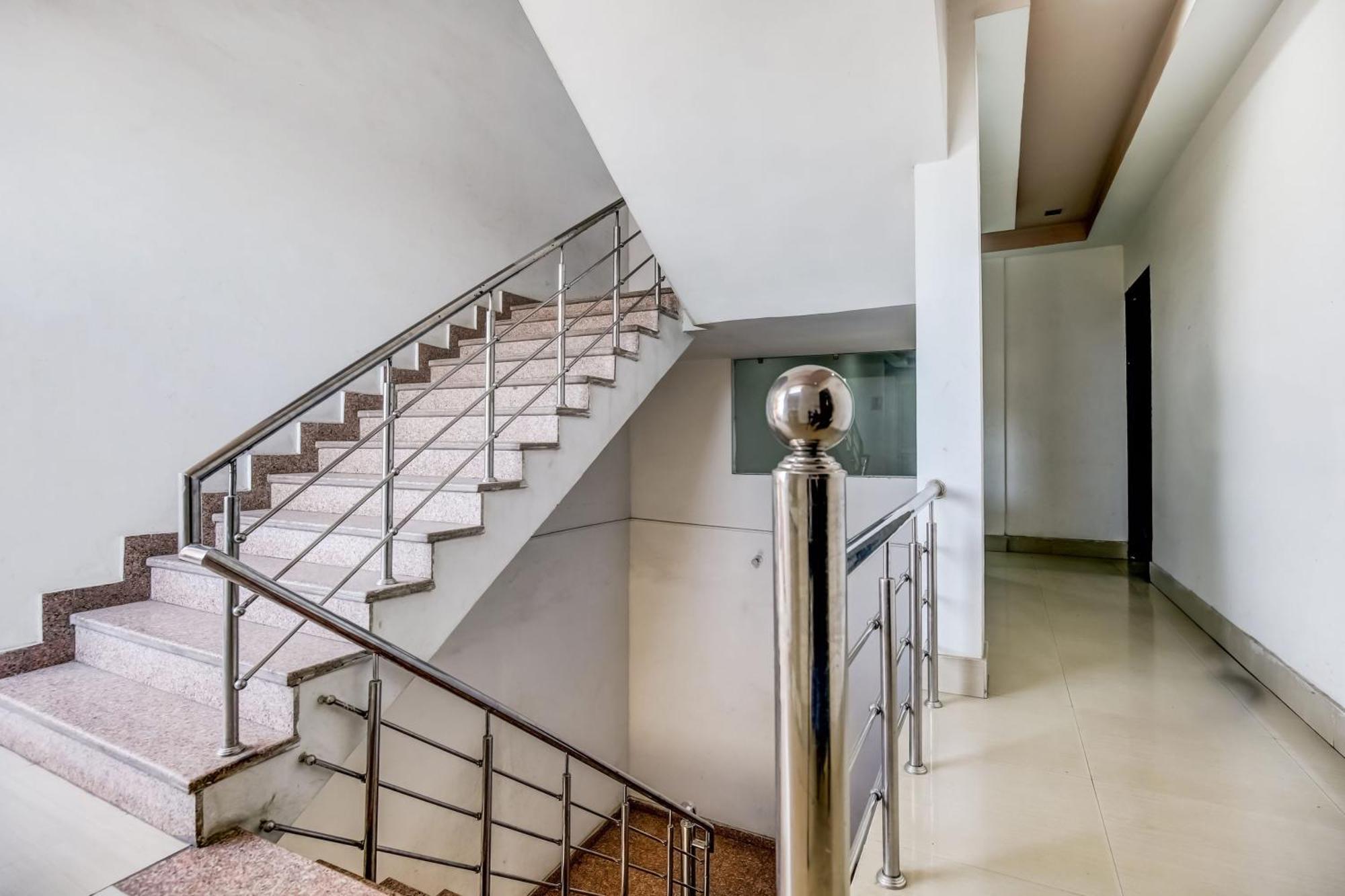 Flagship Hotel Big Boss Kurukshetra Εξωτερικό φωτογραφία