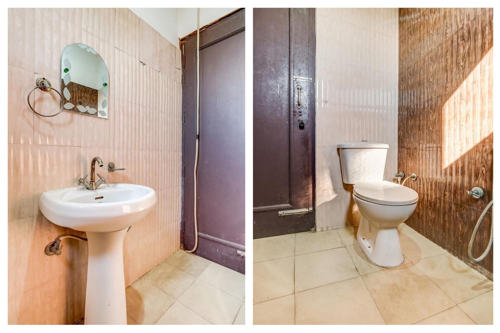 Flagship Hotel Big Boss Kurukshetra Εξωτερικό φωτογραφία